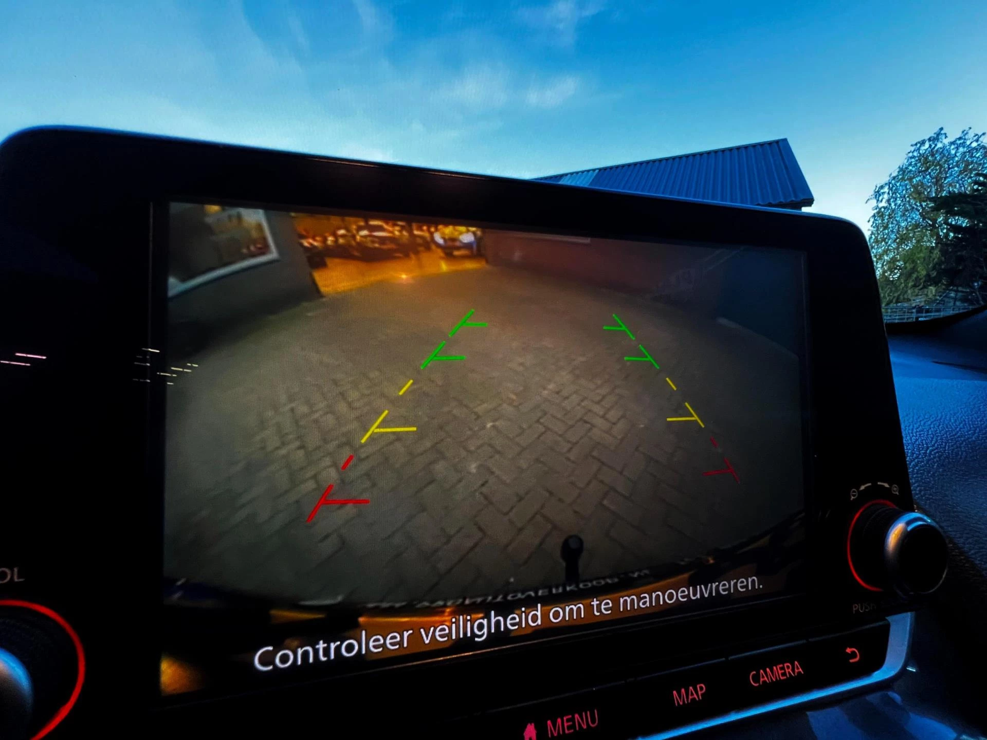 Hoofdafbeelding Nissan Juke