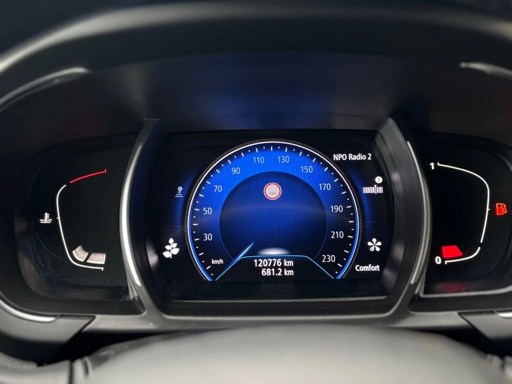 Hoofdafbeelding Renault Grand Scénic