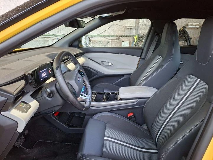 Hoofdafbeelding Ford Capri