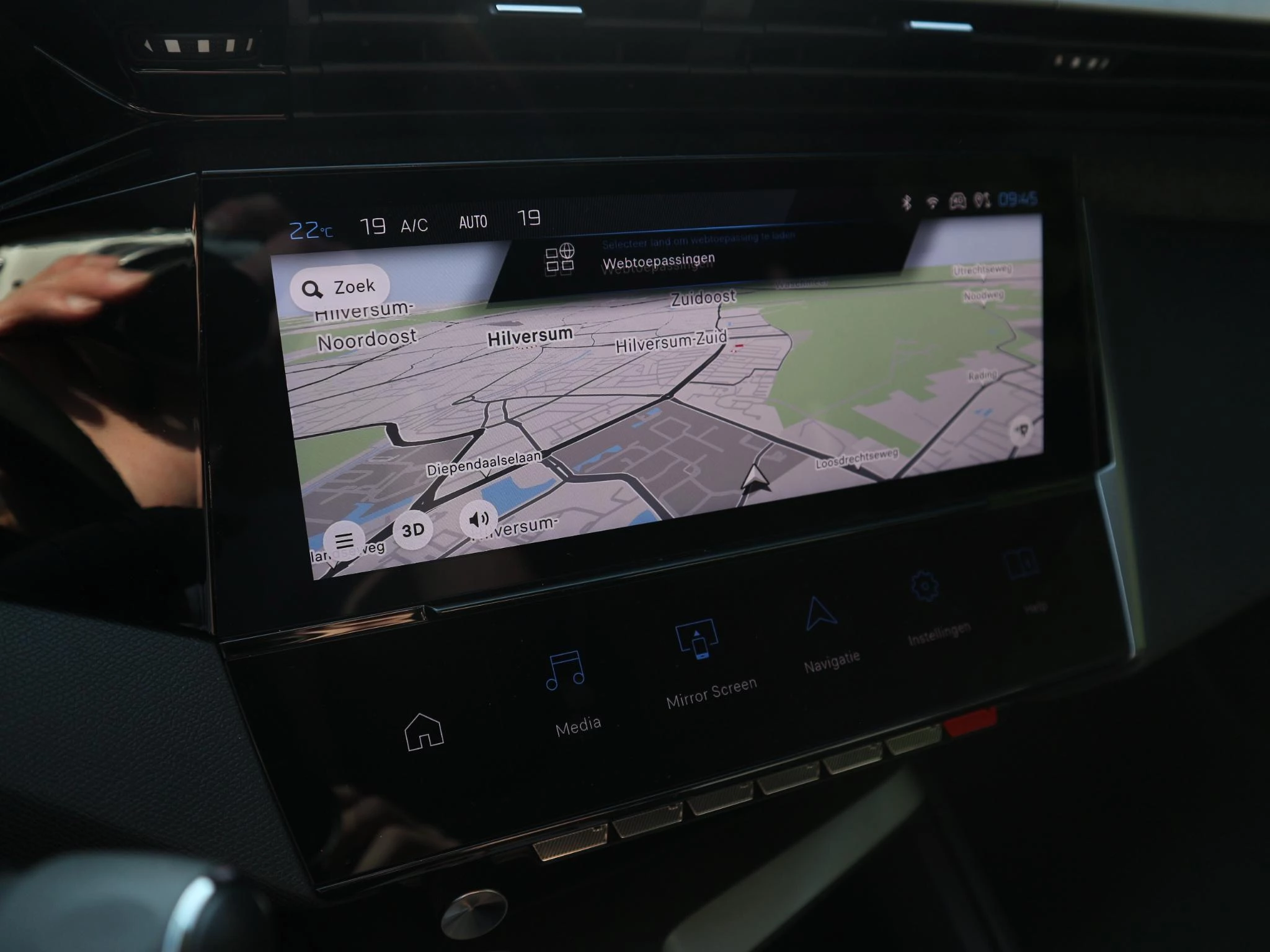 Hoofdafbeelding Peugeot 408