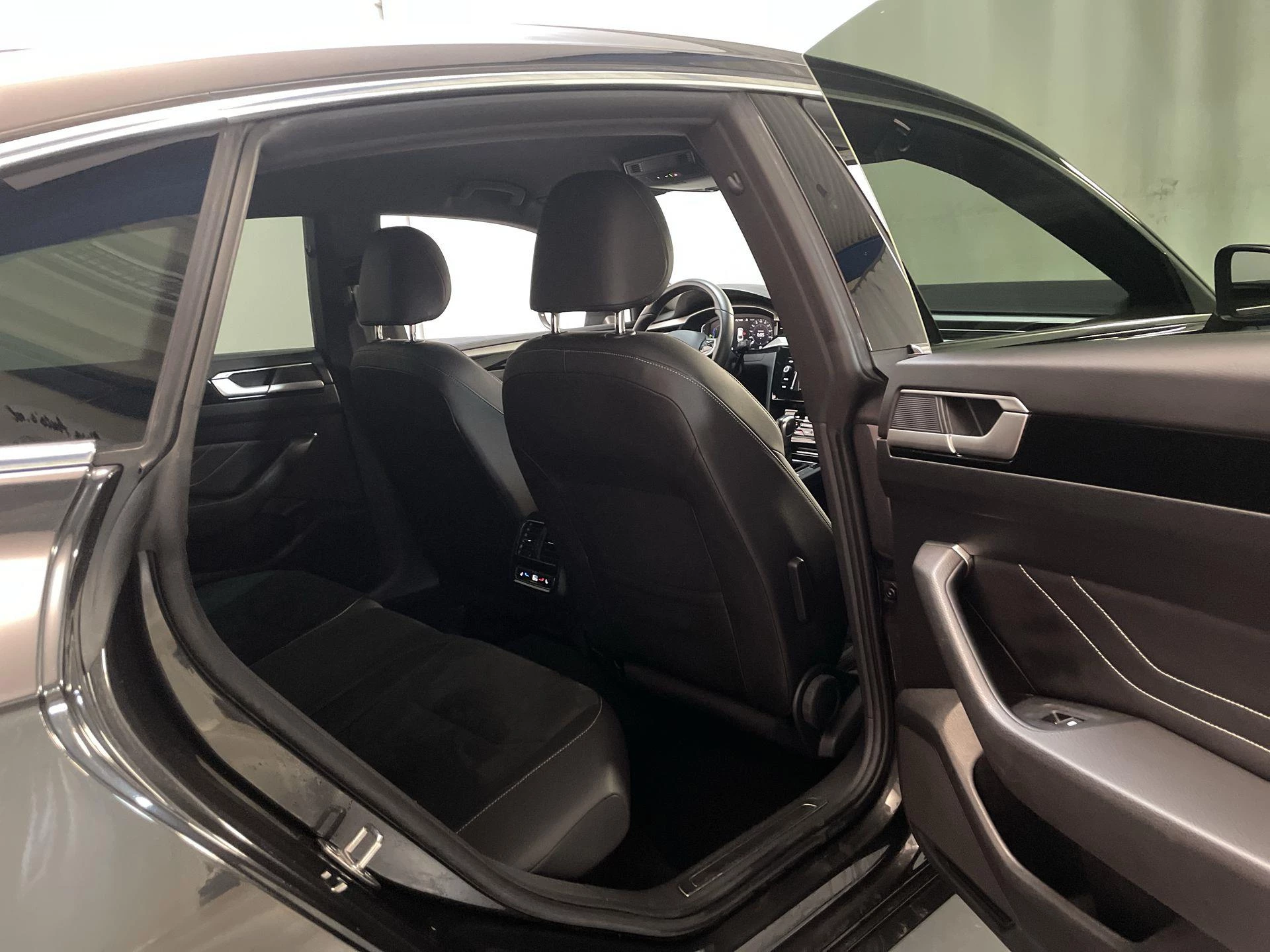 Hoofdafbeelding Volkswagen Arteon