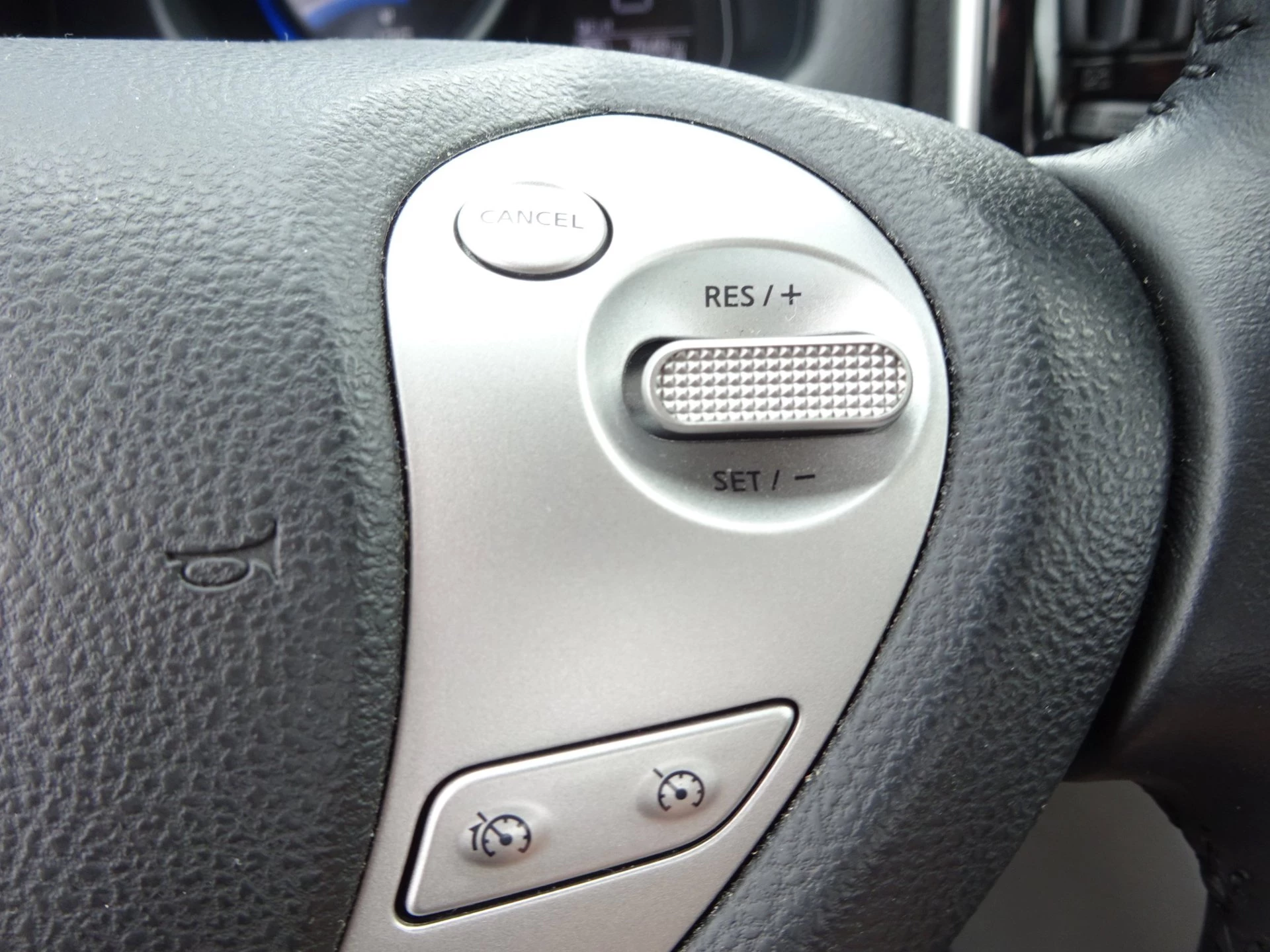 Hoofdafbeelding Nissan e-NV200