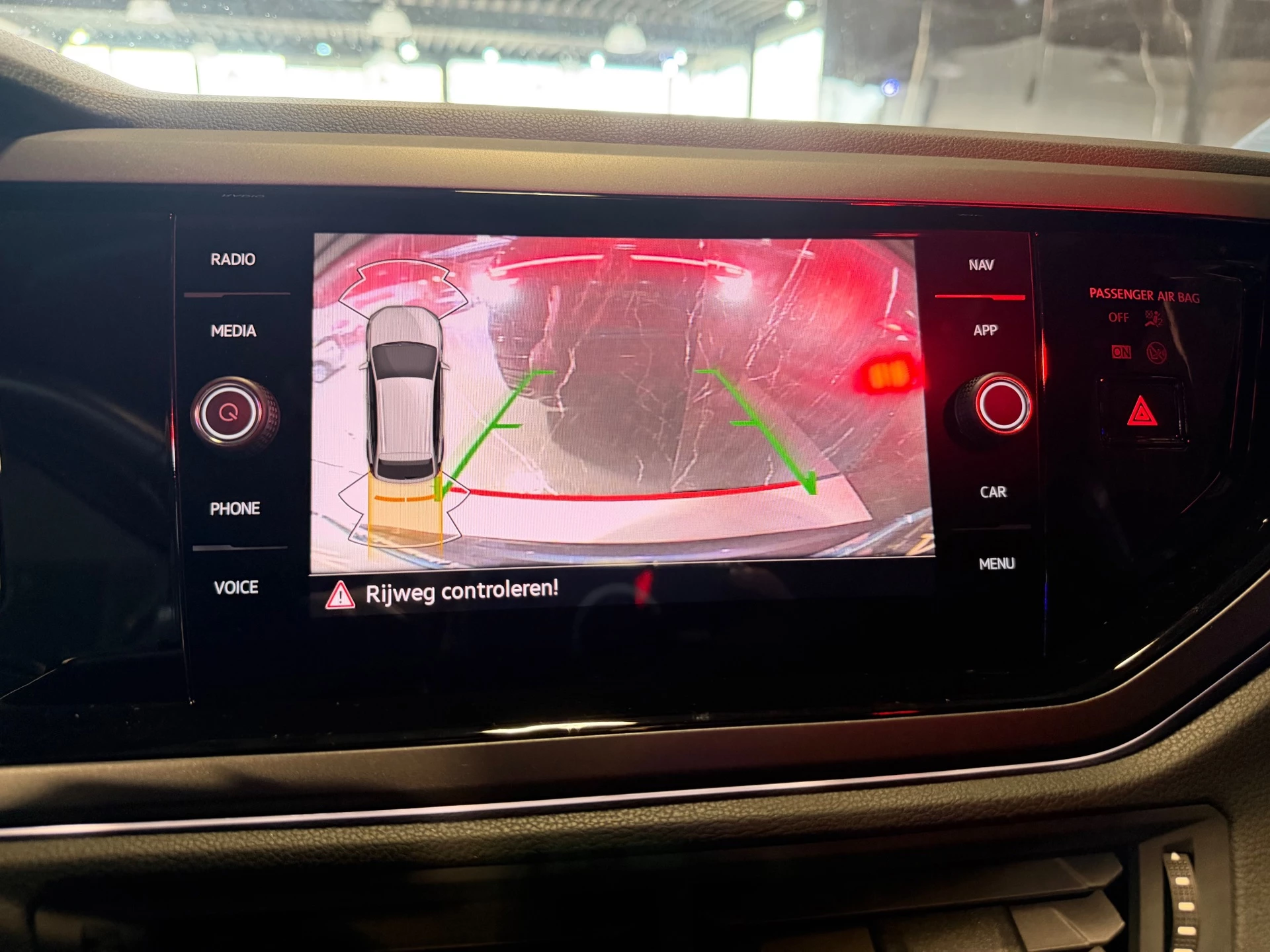 Hoofdafbeelding Volkswagen Taigo