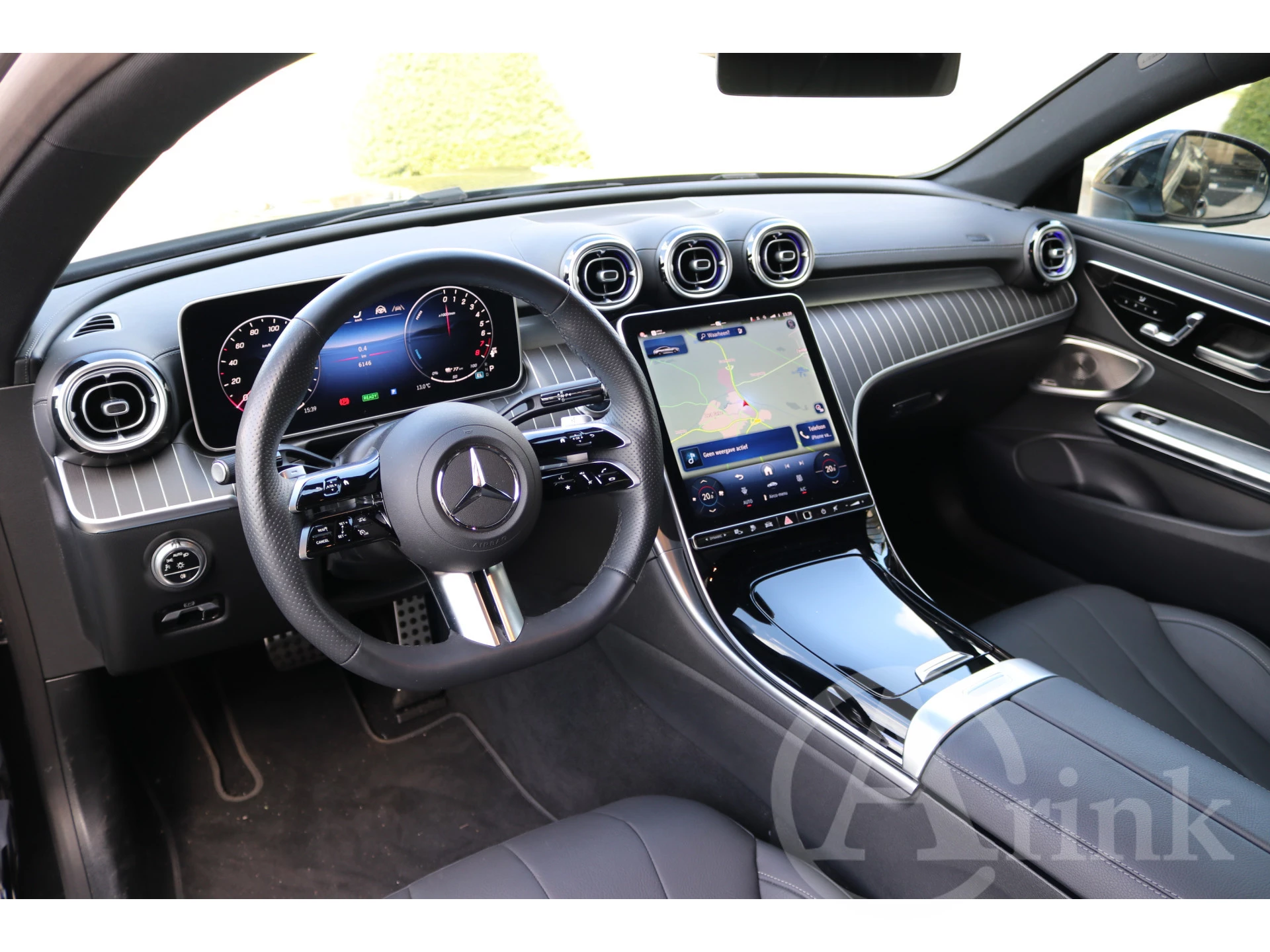 Hoofdafbeelding Mercedes-Benz CLE