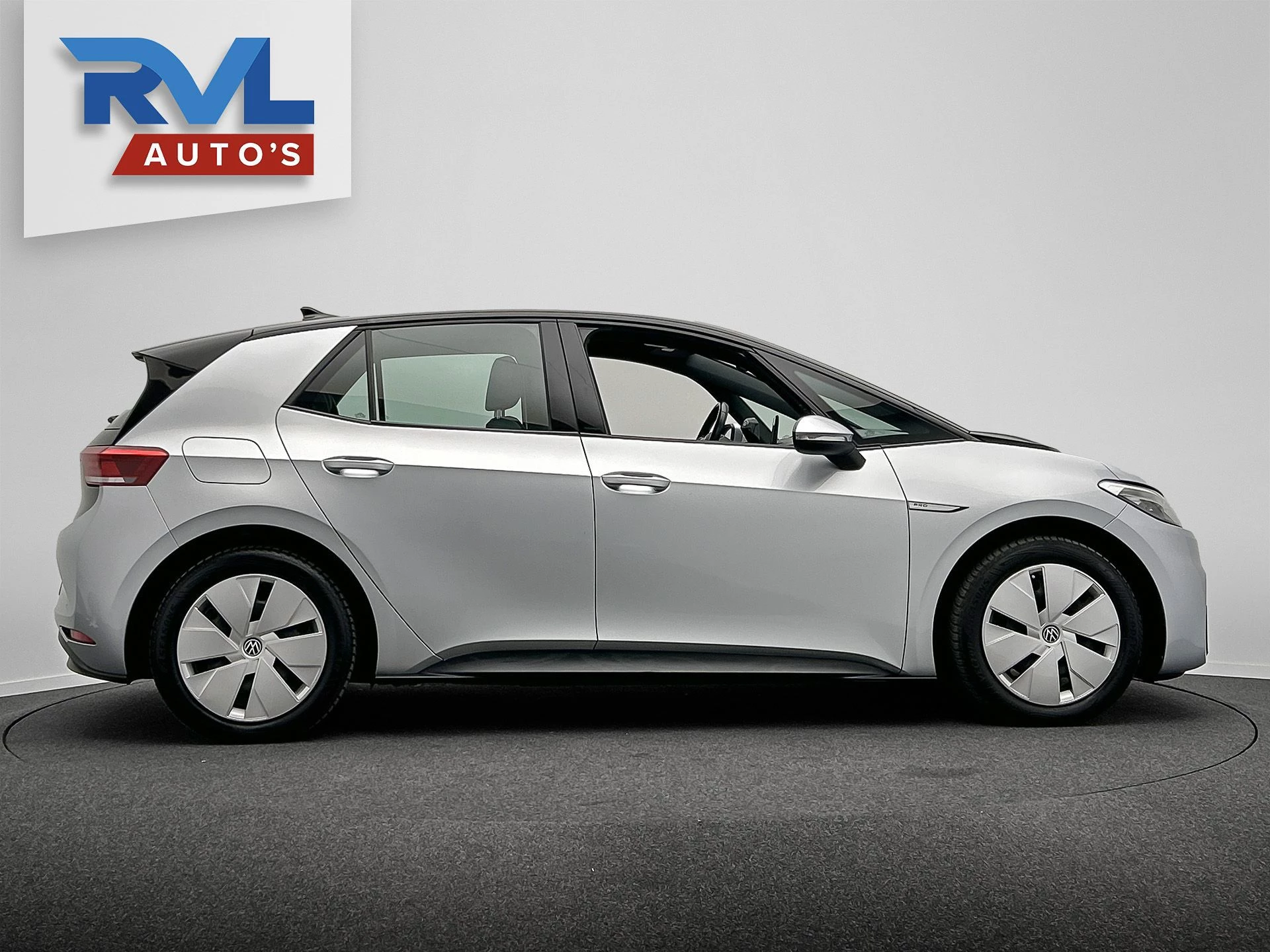 Hoofdafbeelding Volkswagen ID.3