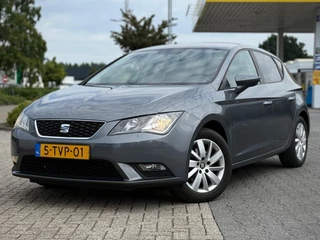 SEAT Leon 1.2 TSI NAVI CRUISE TREKHAAK