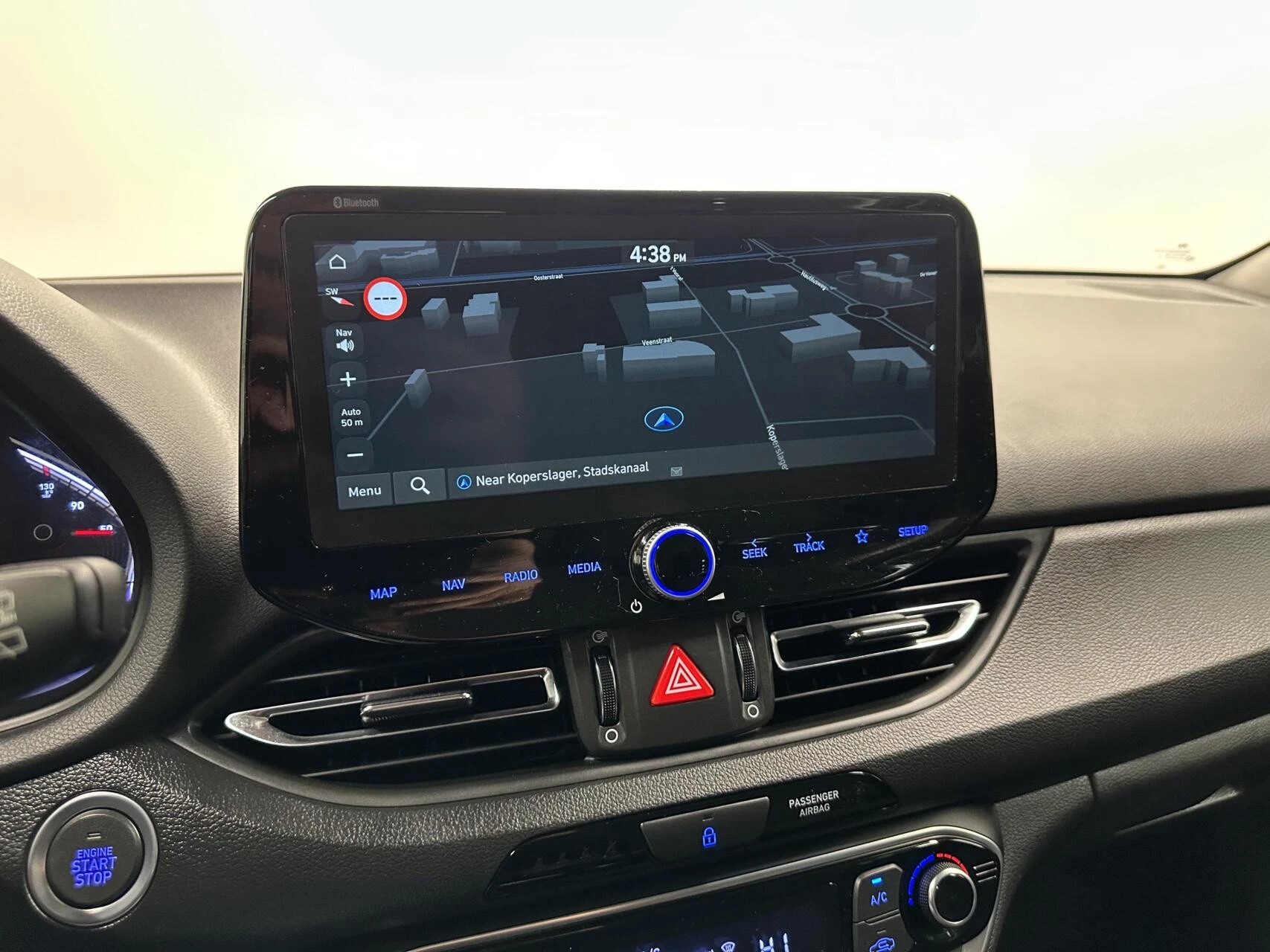 Hoofdafbeelding Hyundai i30