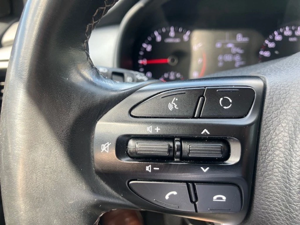 Hoofdafbeelding Kia Stonic