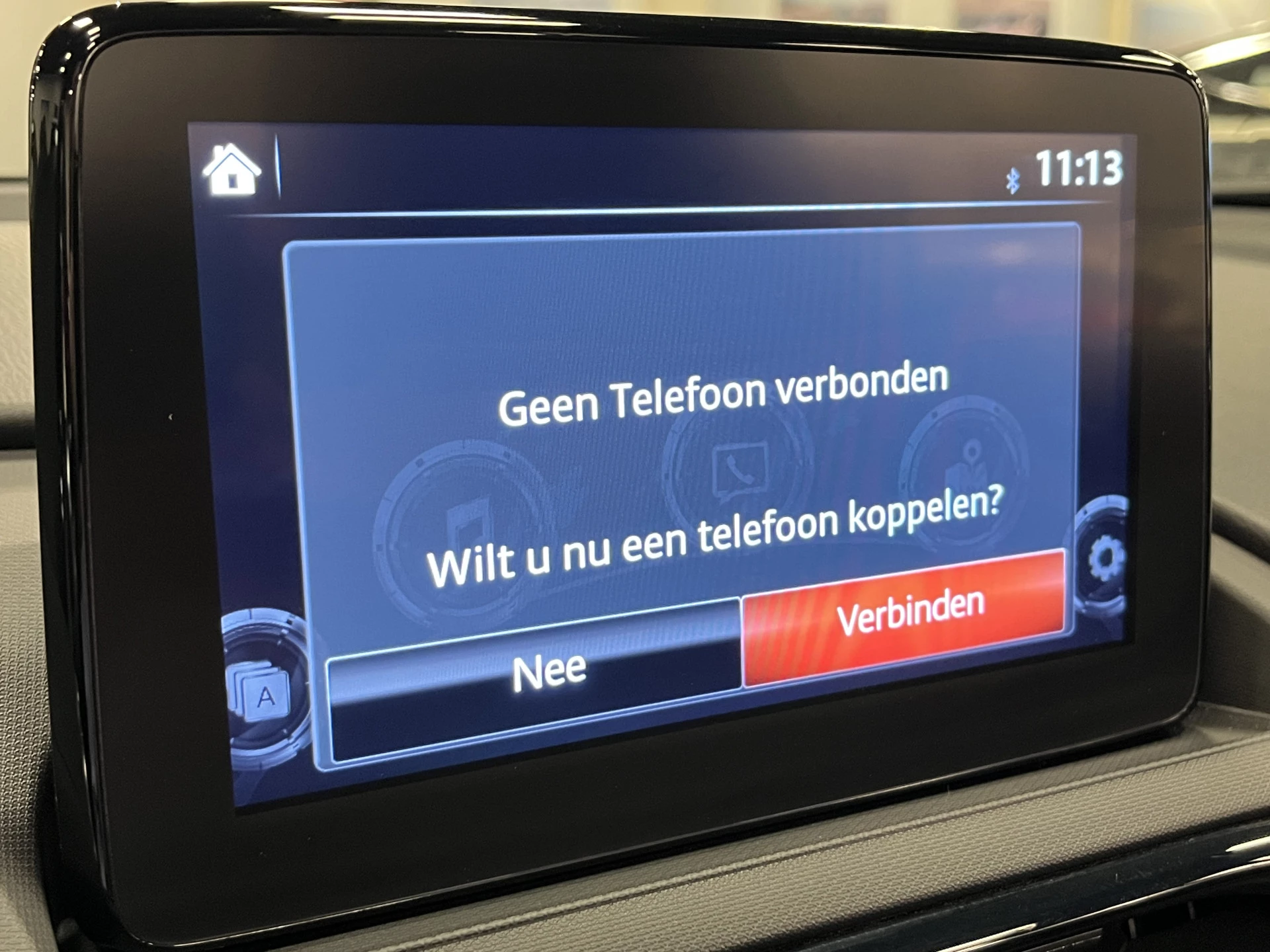 Hoofdafbeelding Mazda MX-5