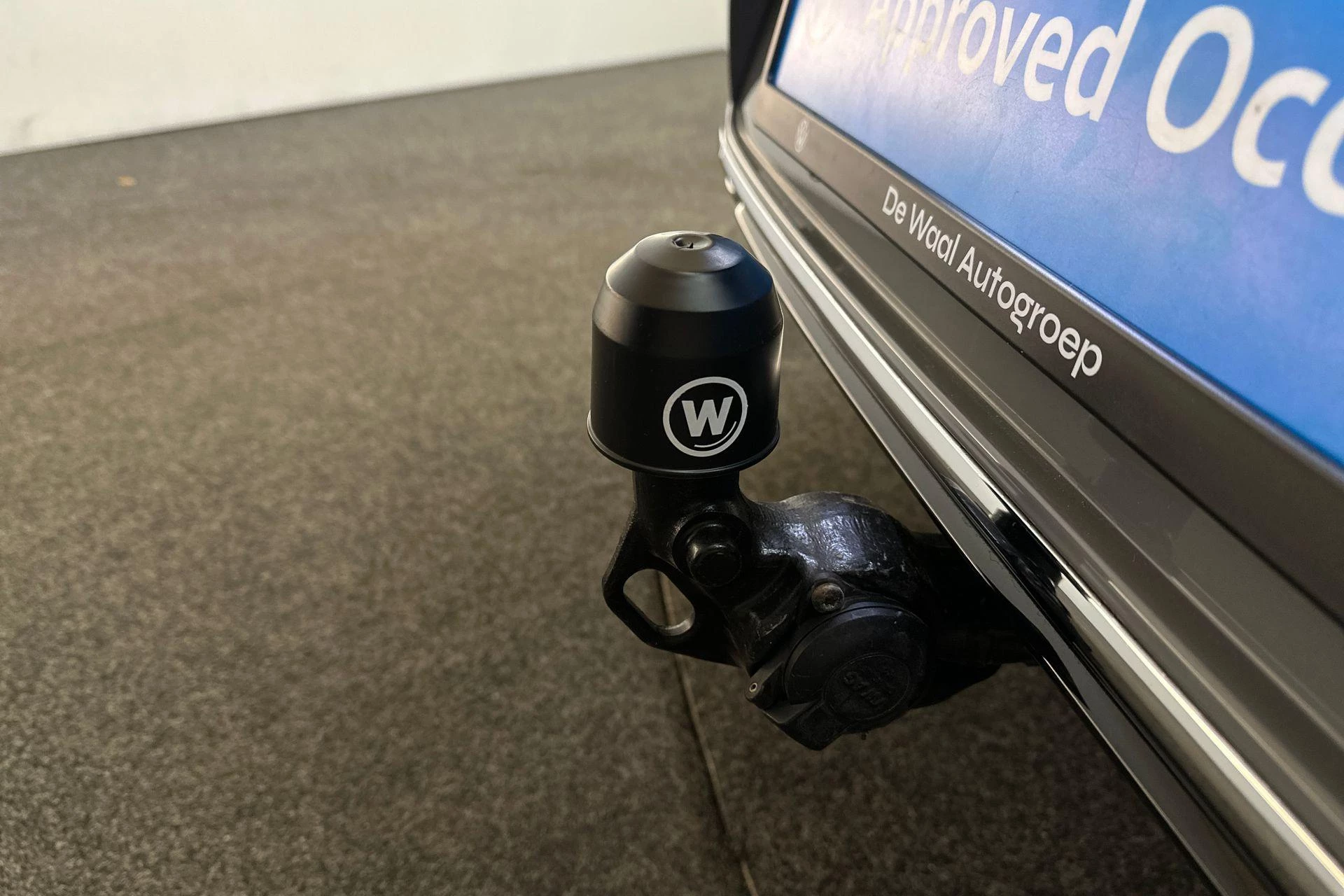 Hoofdafbeelding Volkswagen Arteon