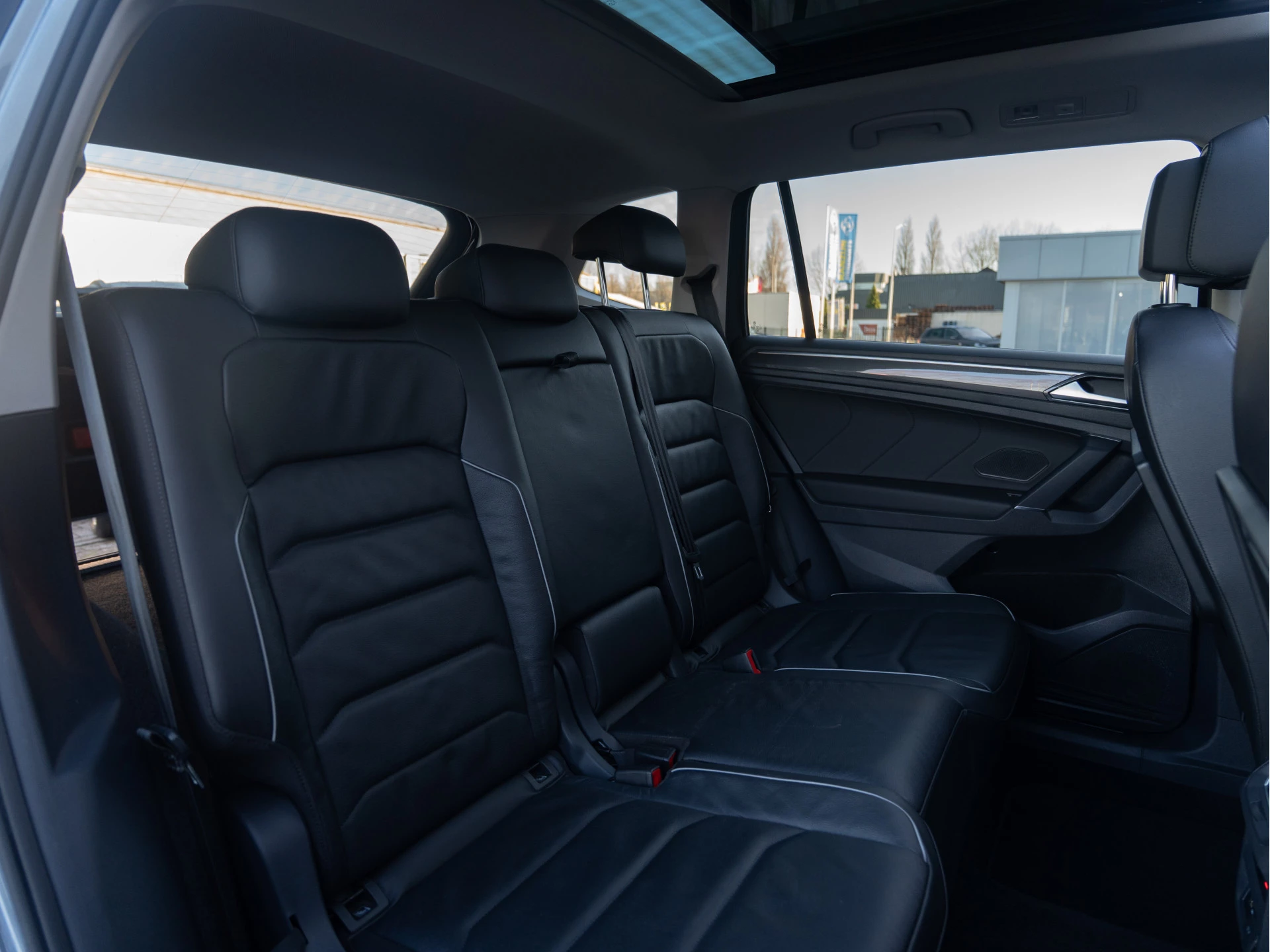 Hoofdafbeelding Volkswagen Tiguan Allspace