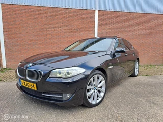 BMW 5-serie 528i High Executive
