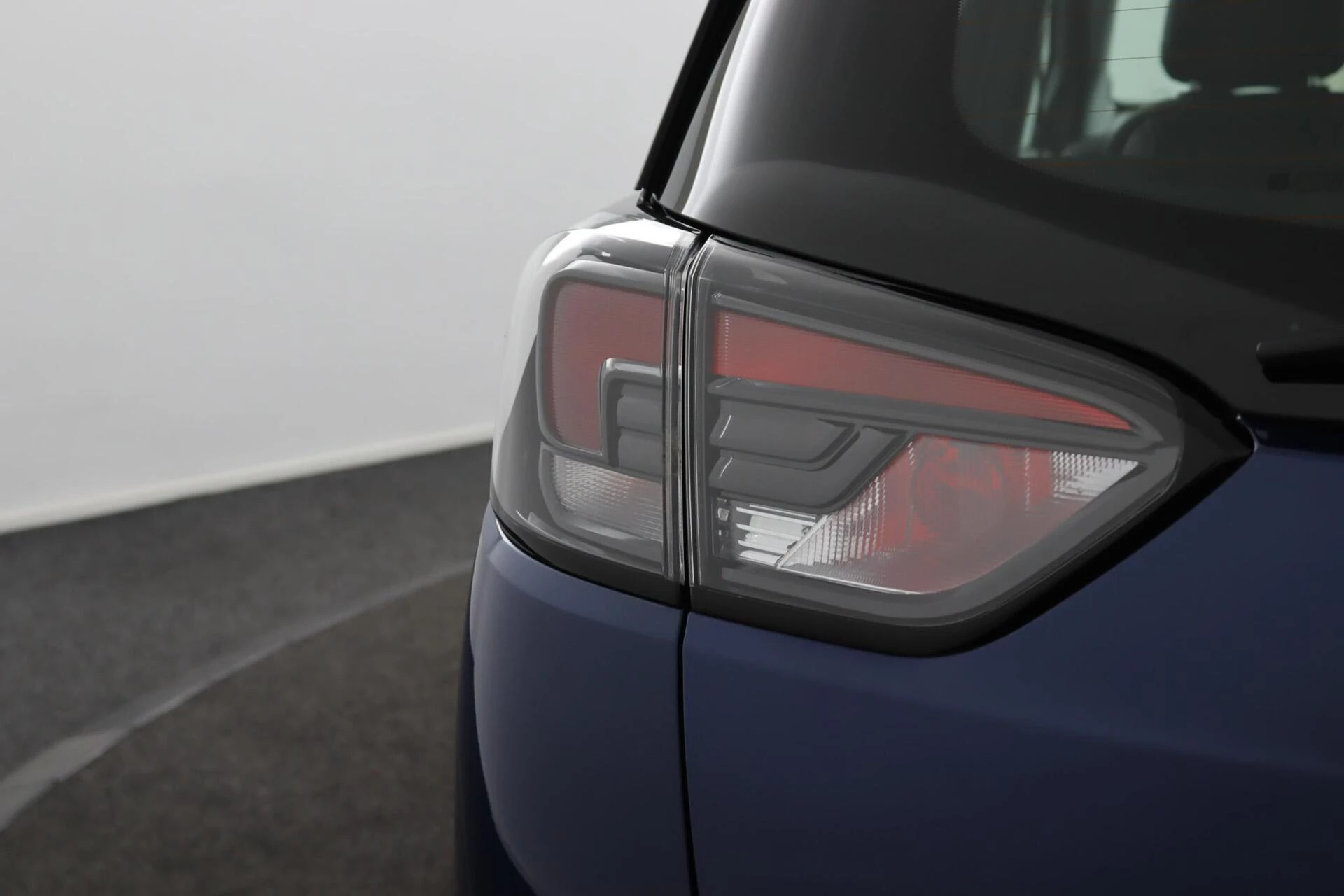 Hoofdafbeelding Opel Crossland