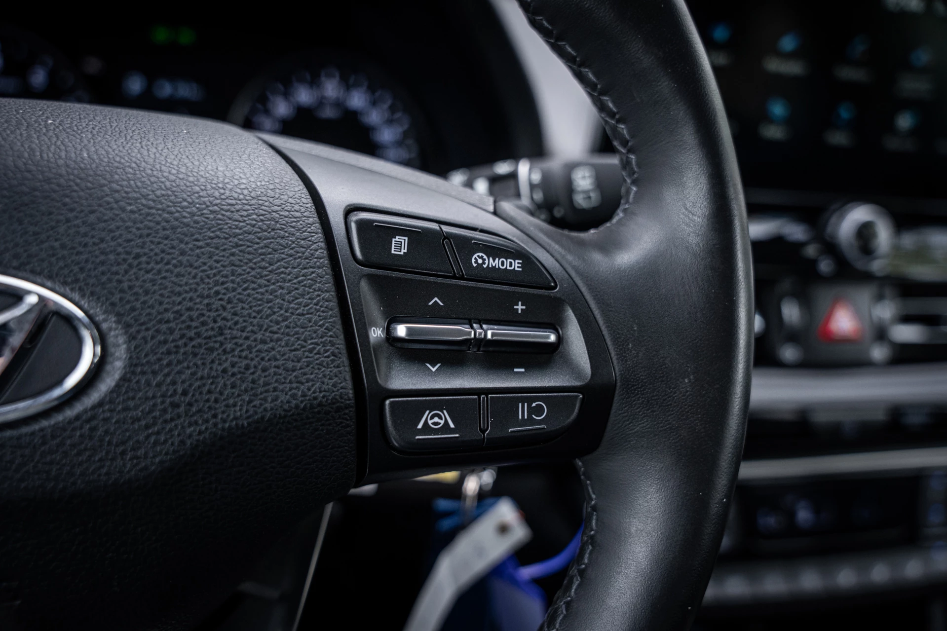 Hoofdafbeelding Hyundai i30