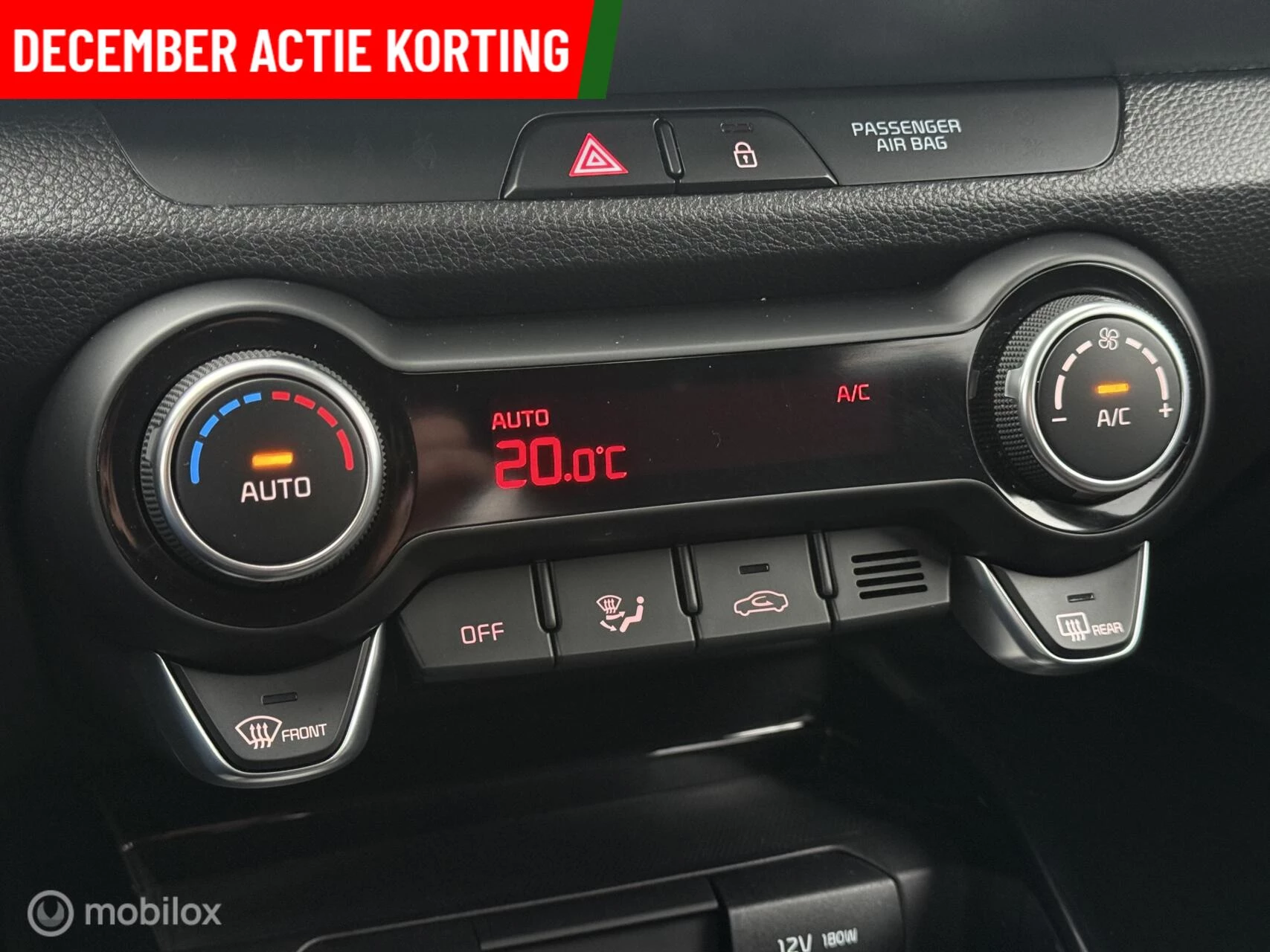 Hoofdafbeelding Kia Stonic