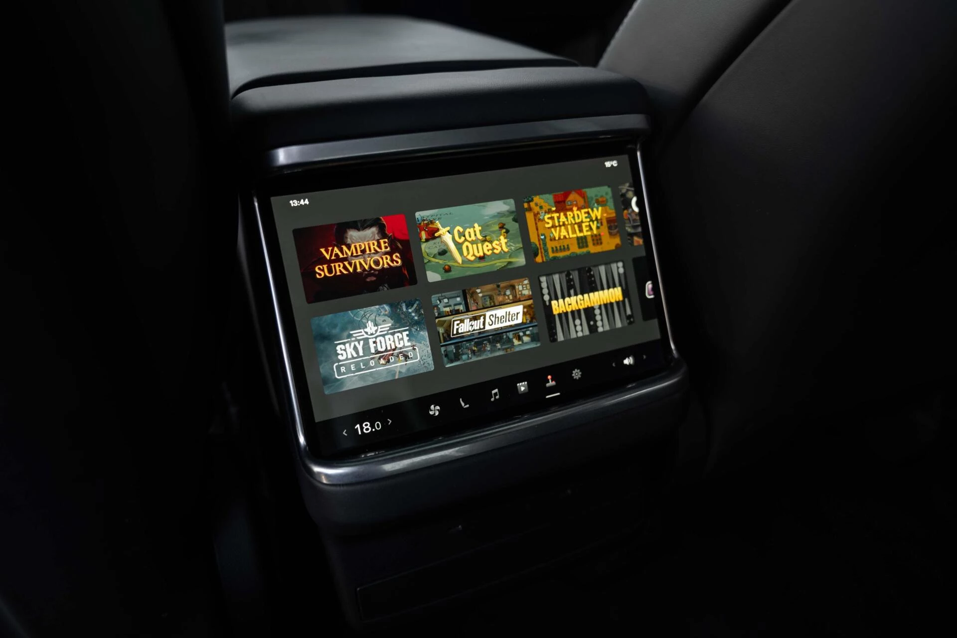 Hoofdafbeelding Tesla Model X