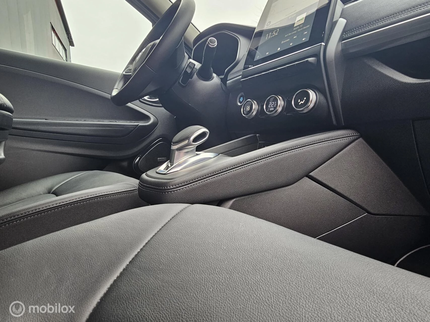 Hoofdafbeelding Renault ZOE