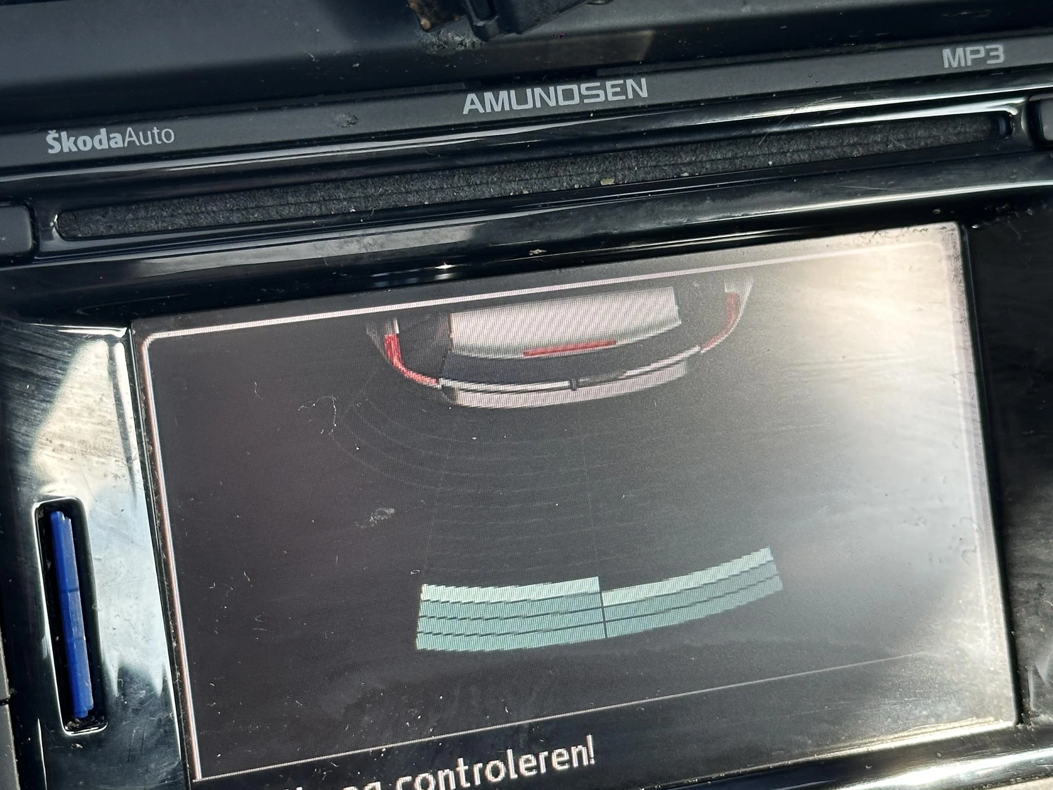 Hoofdafbeelding Škoda Yeti