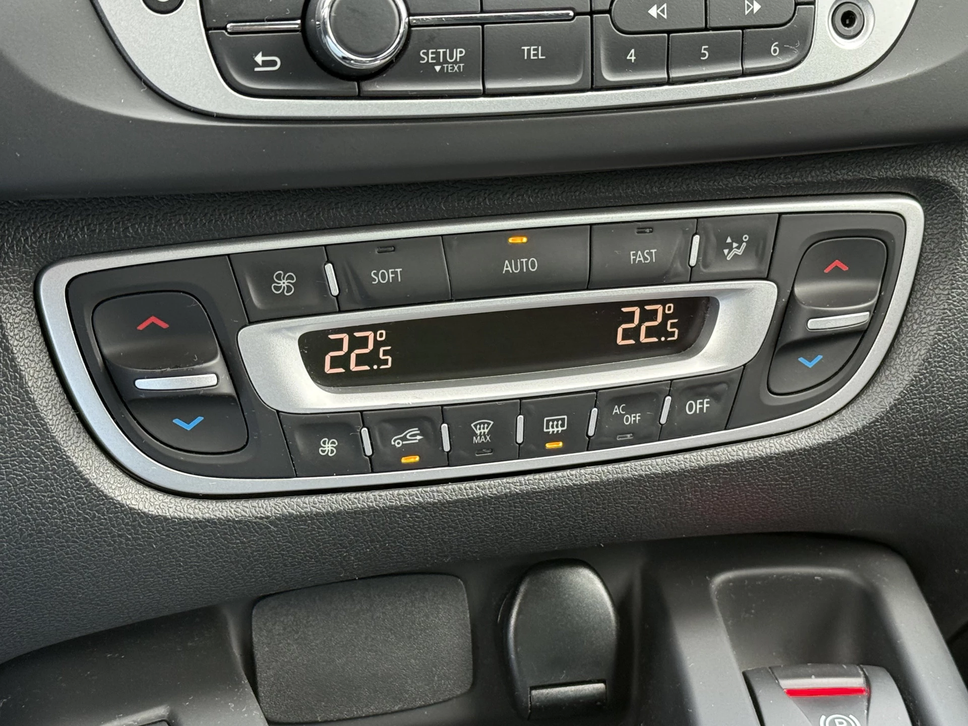 Hoofdafbeelding Renault Scénic