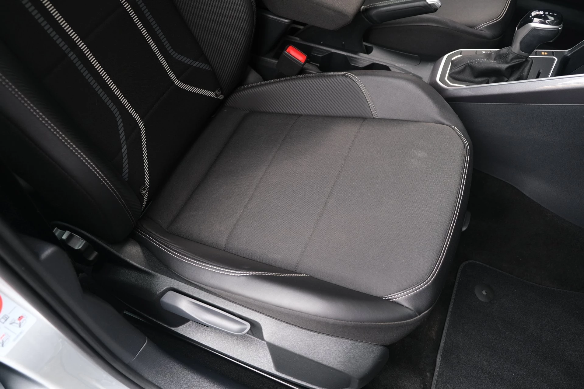 Hoofdafbeelding Volkswagen Taigo