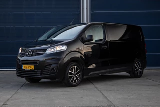 Hoofdafbeelding Opel Vivaro Opel Vivaro 1.5 CDTI L2H1 Selection AIRCO / CRUISE CONTROLE / N.A.P / ZWART