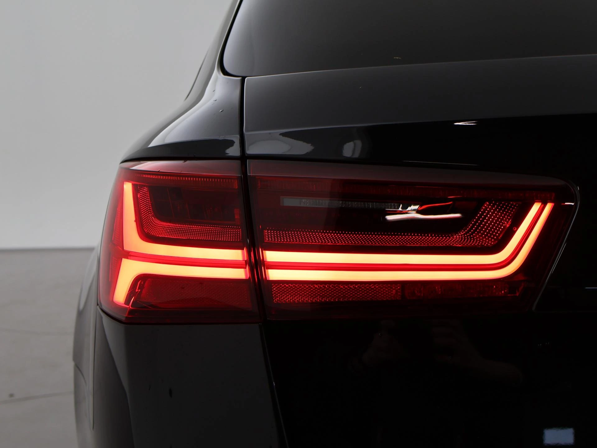 Hoofdafbeelding Audi RS6