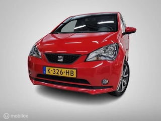 Seat Mii Electric electric Plus/Clima/Stoelverw./soh 92%/Nap