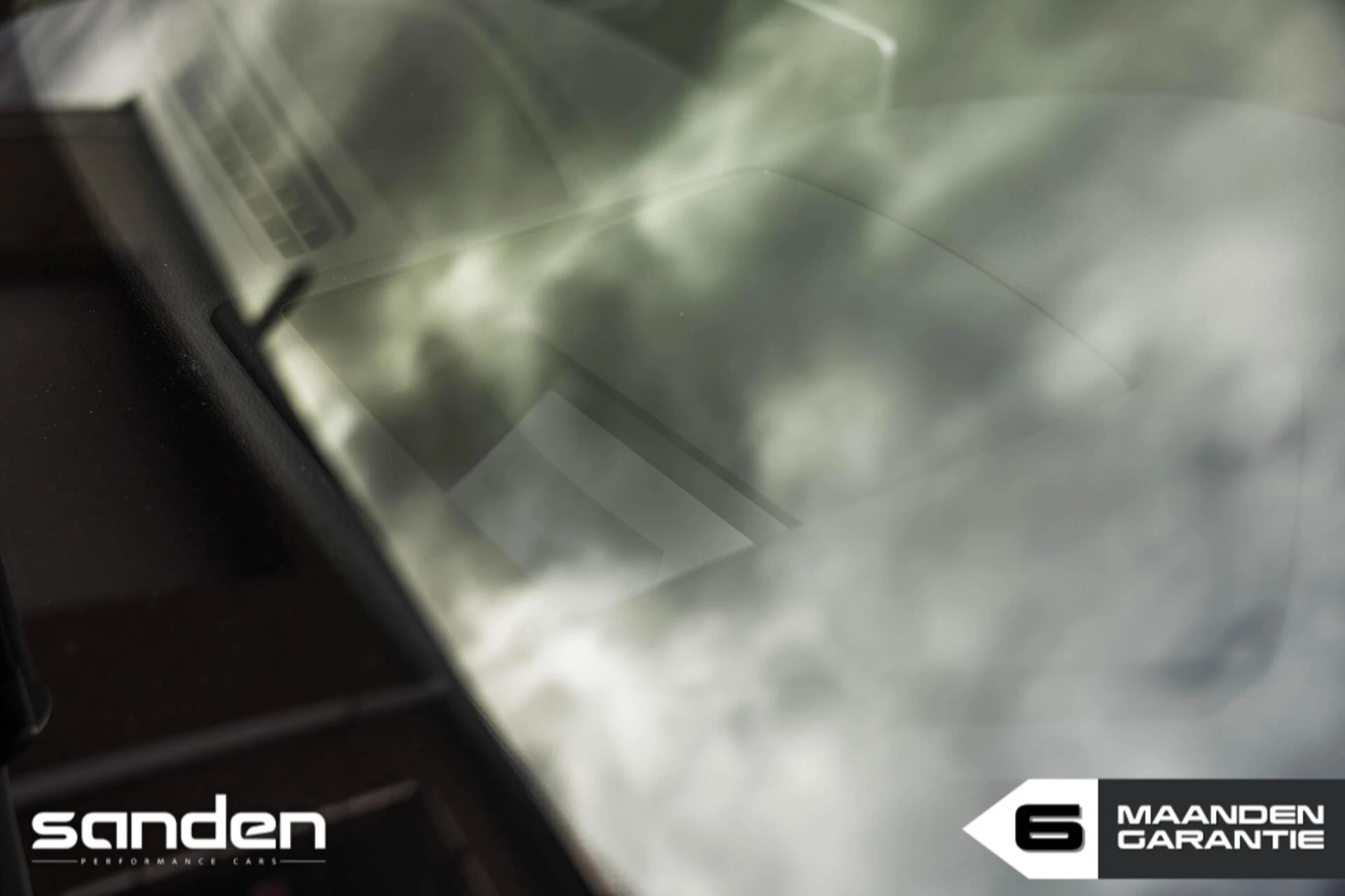 Hoofdafbeelding Audi SQ5