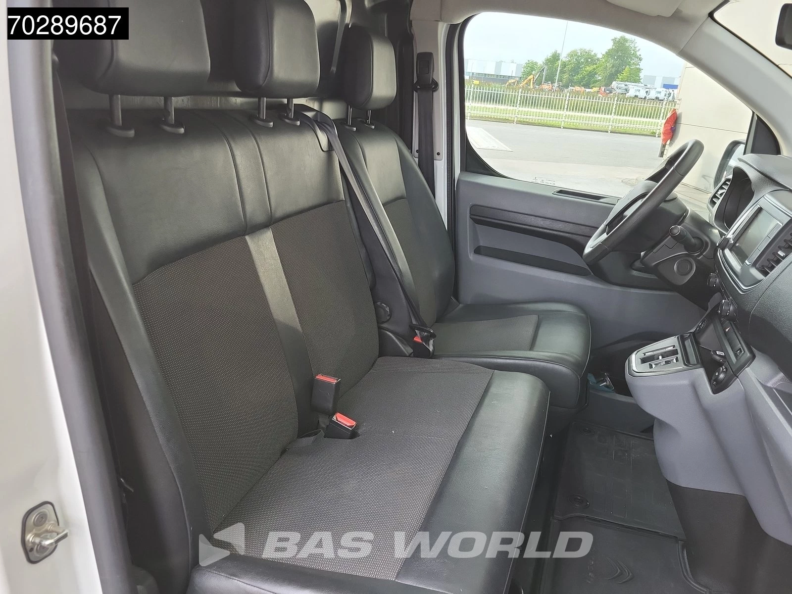 Hoofdafbeelding Citroën ë-Jumpy