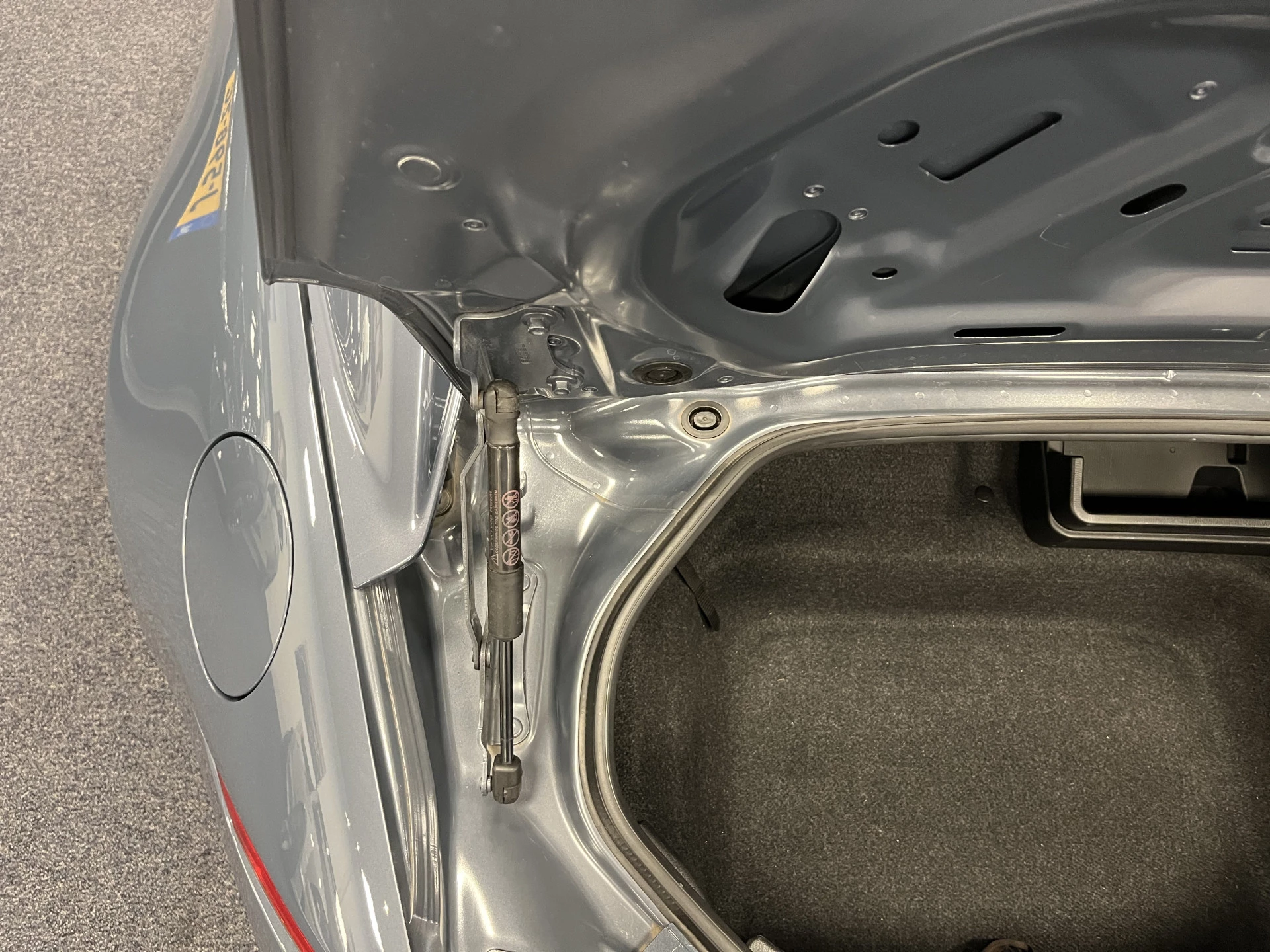 Hoofdafbeelding Mazda MX-5