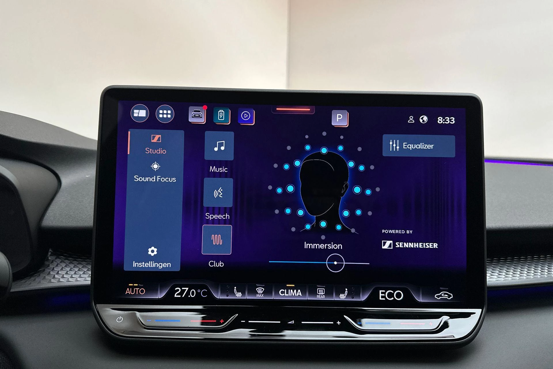 Hoofdafbeelding CUPRA Terramar