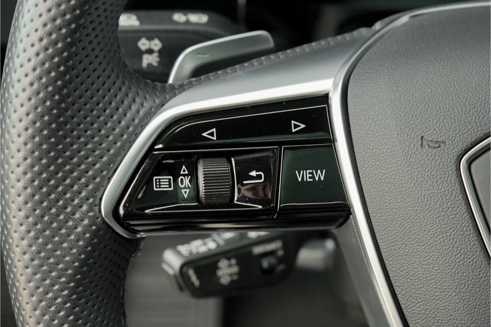 Hoofdafbeelding Audi Q8 e-tron