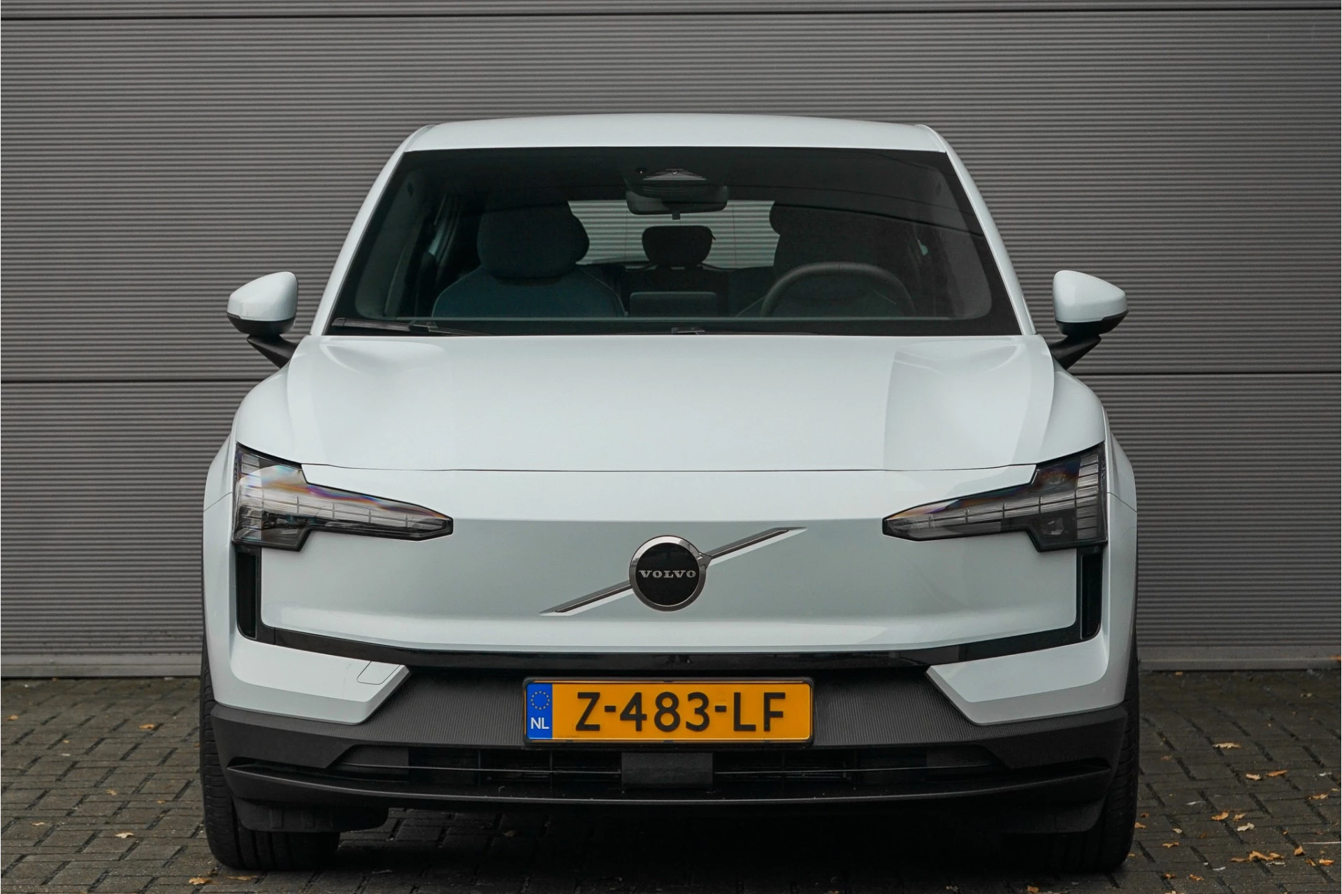 Hoofdafbeelding Volvo EX30