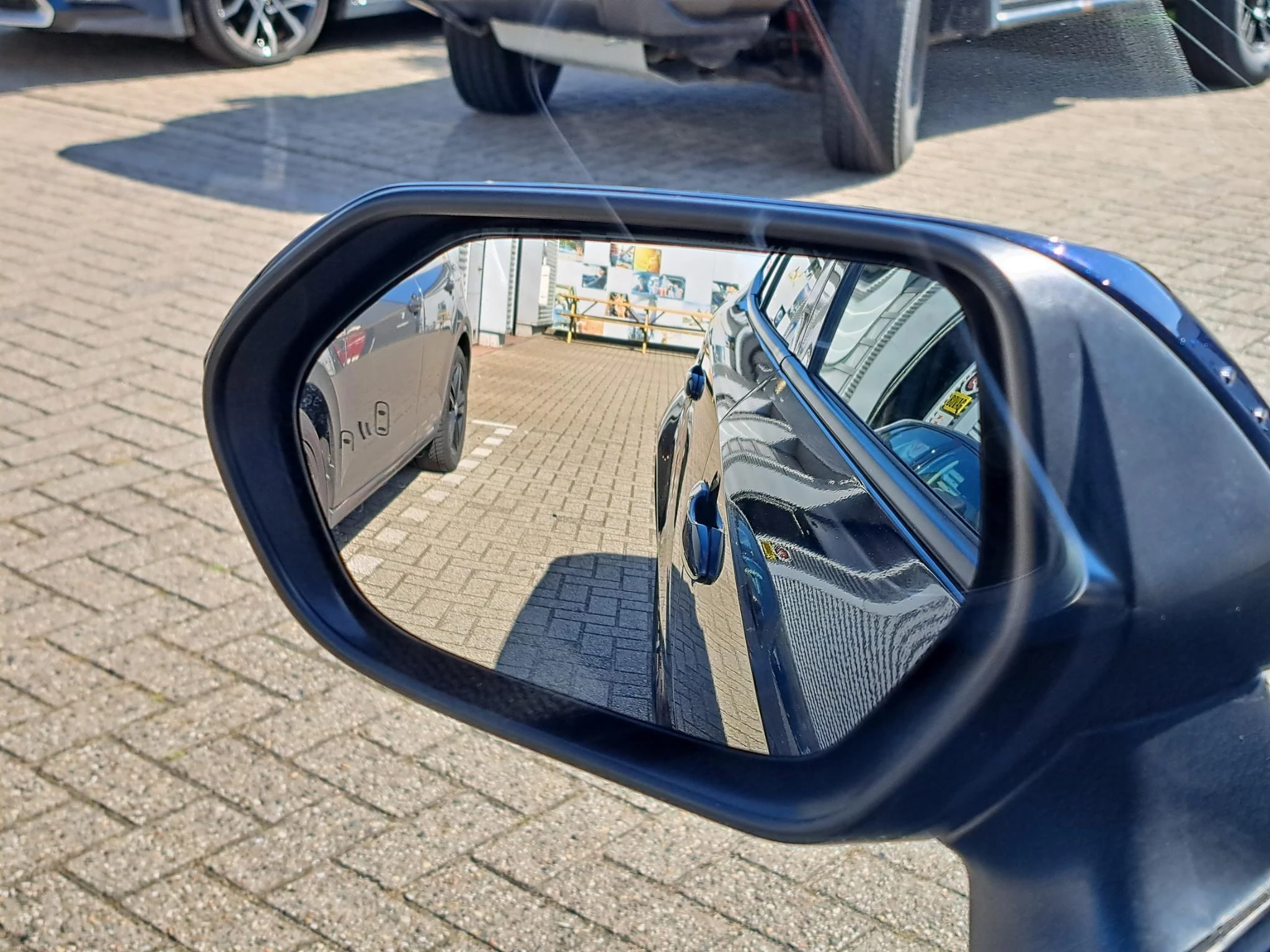 Hoofdafbeelding Toyota Corolla Touring Sports