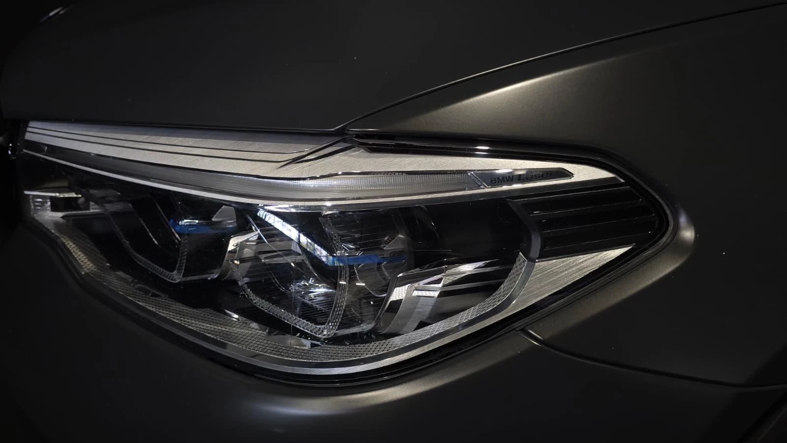 Hoofdafbeelding BMW M5