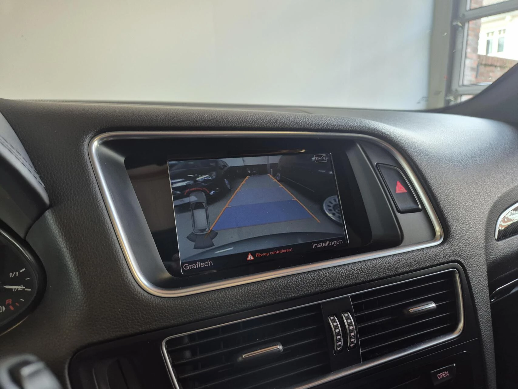 Hoofdafbeelding Audi SQ5