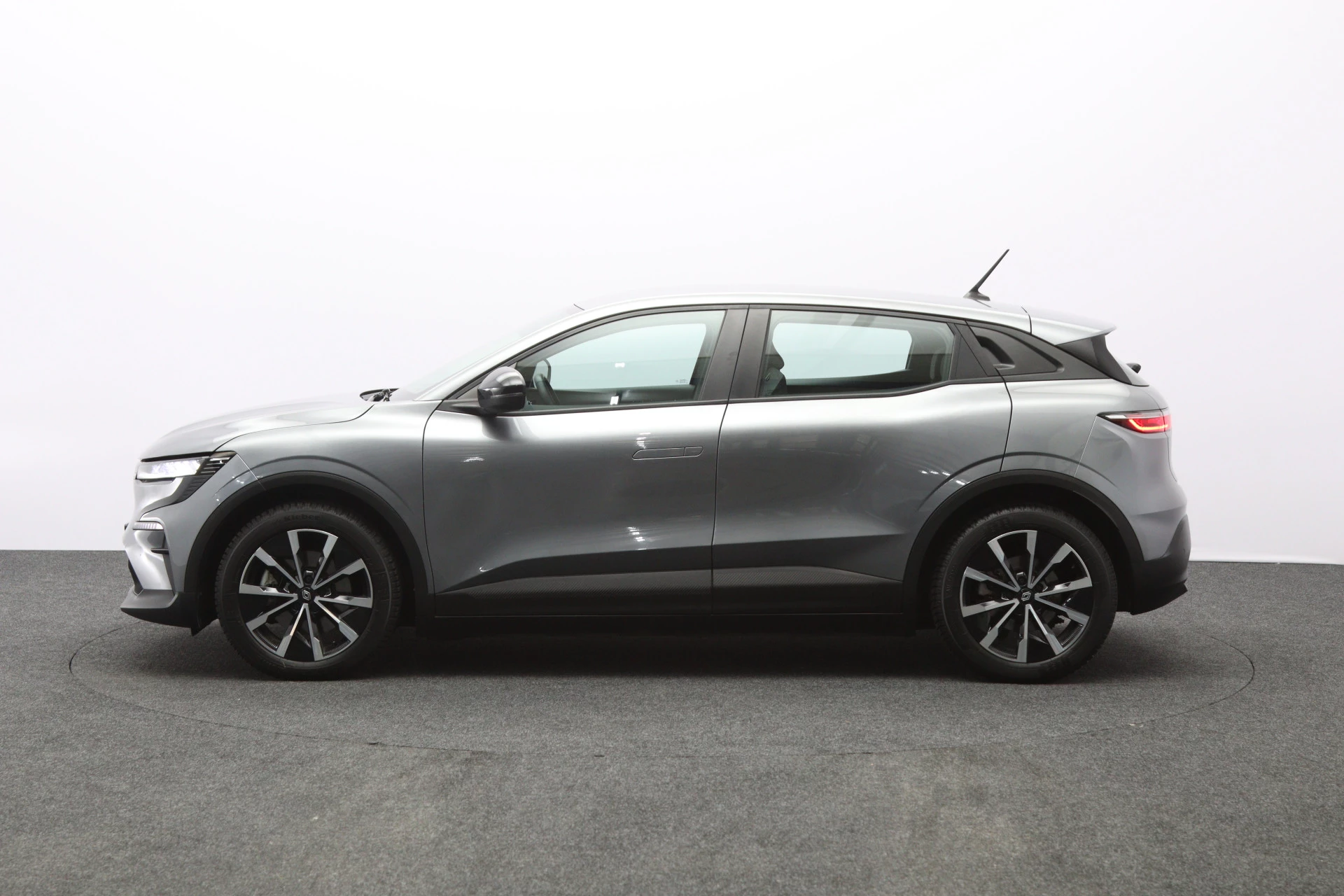 Hoofdafbeelding Renault Megane E-Tech