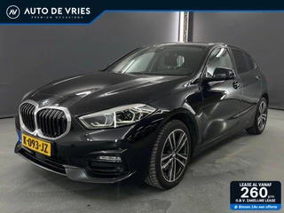 BMW 1-serie 118i Automaat Executive Sport Edition | Full LED | Carplay | Sportstoelen | Privacy glass