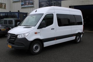 Mercedes-Benz eSprinter 312 L2H2 7+1 Personenvervoer 7+1 zitplaatsen