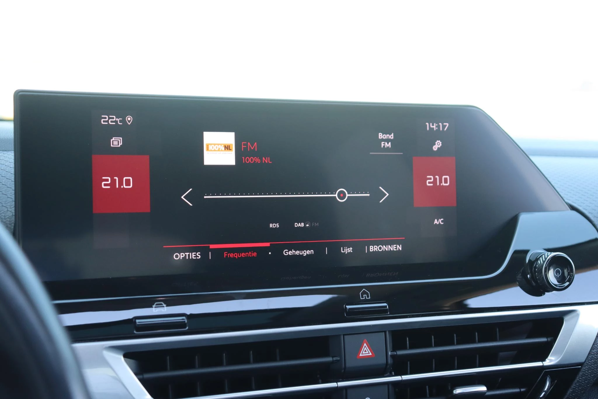Hoofdafbeelding Citroën C4