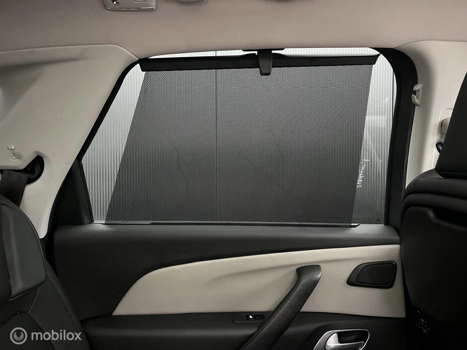 Hoofdafbeelding Citroën C4 Picasso