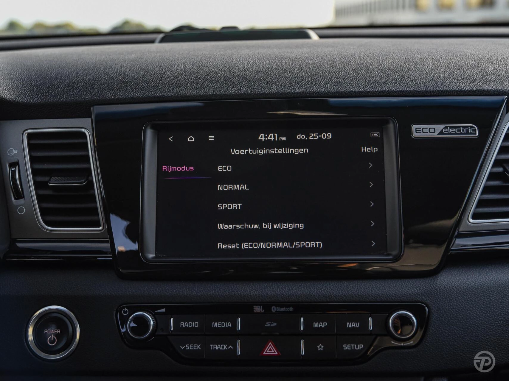 Hoofdafbeelding Kia e-Niro