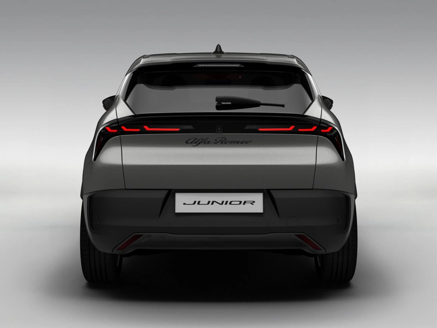 Hoofdafbeelding Alfa Romeo Junior