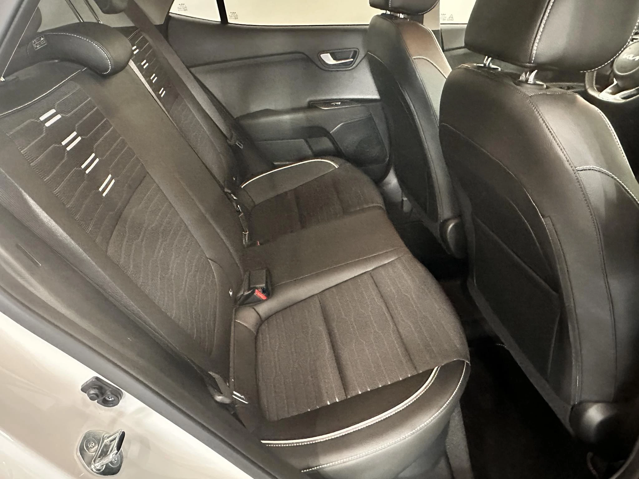 Hoofdafbeelding Kia Stonic