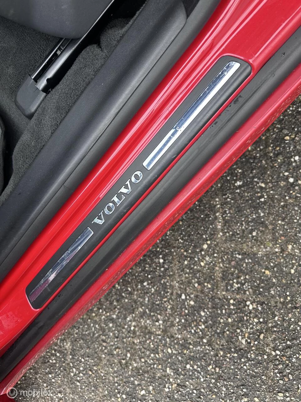 Hoofdafbeelding Volvo V70