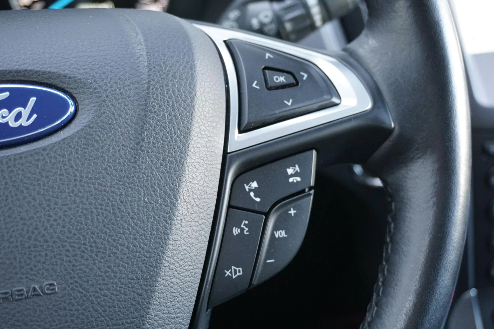 Hoofdafbeelding Ford Galaxy