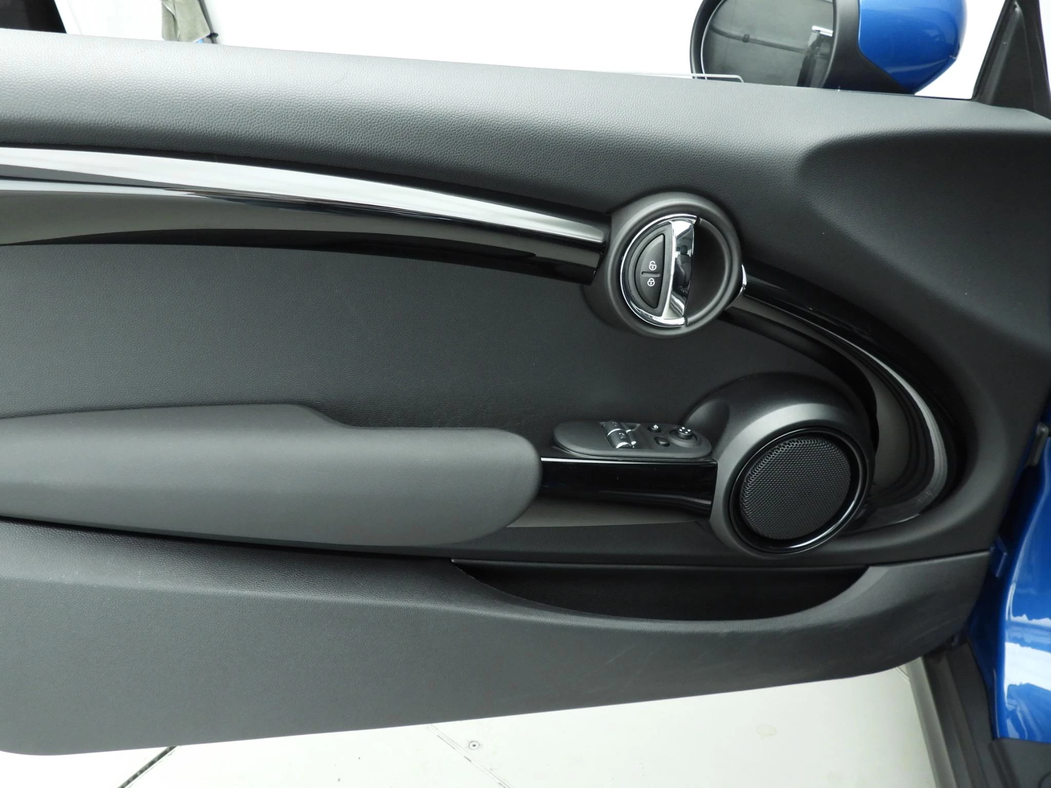 Hoofdafbeelding MINI 3-deurs