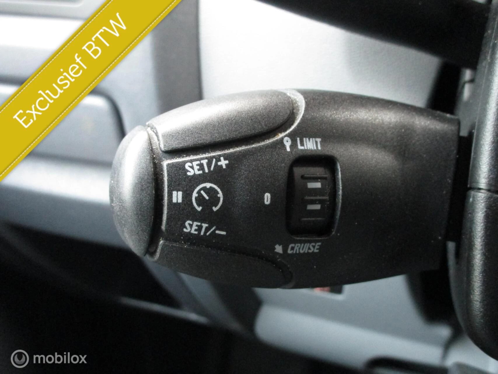 Hoofdafbeelding Peugeot Expert