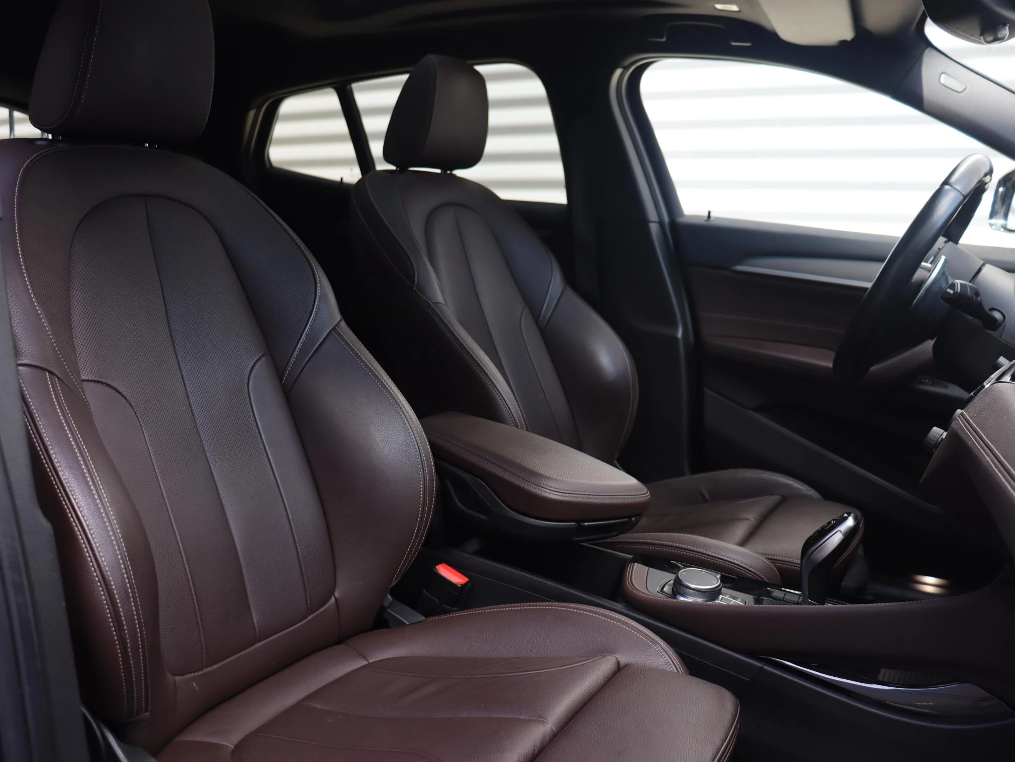 Hoofdafbeelding BMW X2