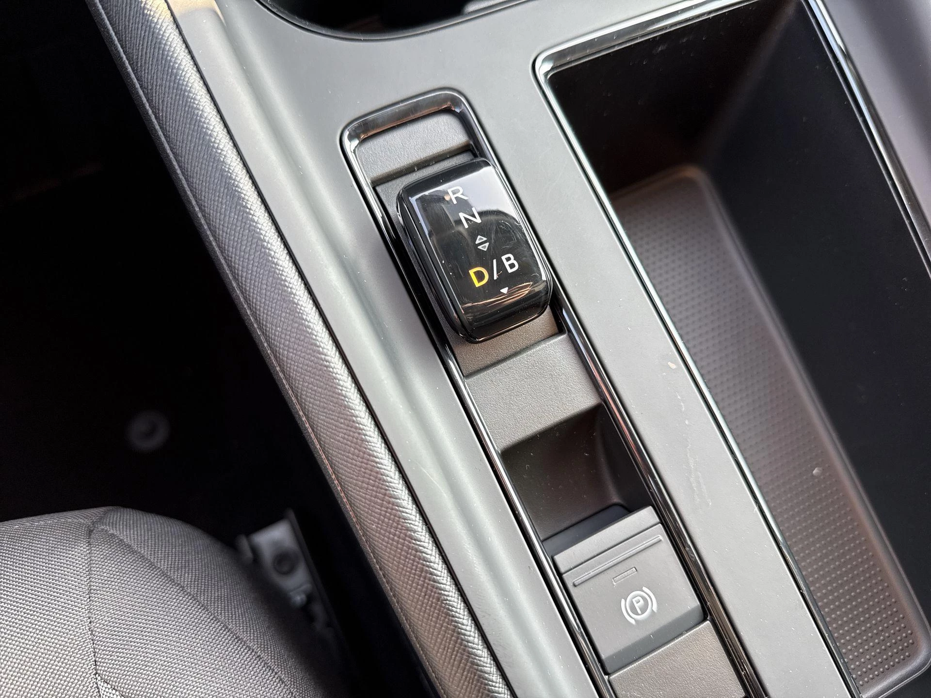 Hoofdafbeelding Škoda Elroq